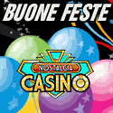 Nostalgia Casino