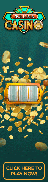 Nostalgia Casino