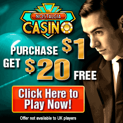 online casino