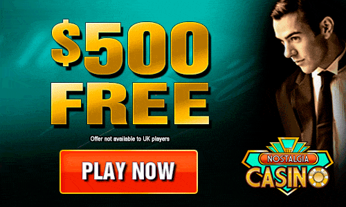 deposit casino bonus