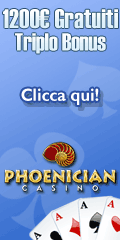 Phoenician Casino