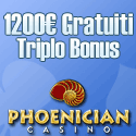Phoenician Casino