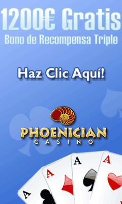 Phoenician Casino