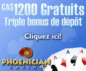Phoenician Casino