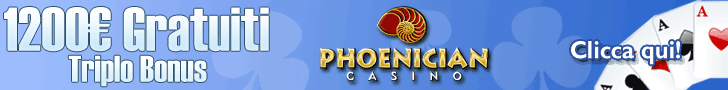 Phoenician Casino