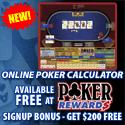 POKER REWARDS