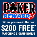online Poker Room
