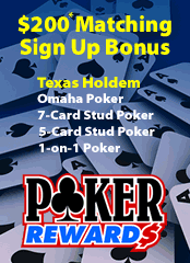 Poker freeroll