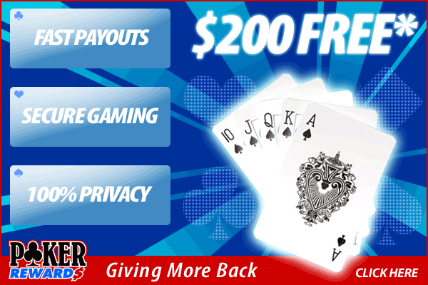 Poker online