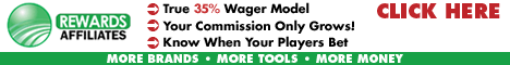 Affiliate Program