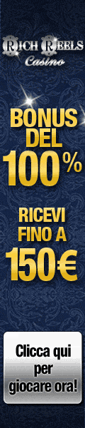 Rich Reels Casino