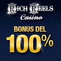 Rich Reels Casino