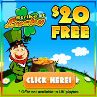 lucky casino