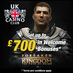 uk casino