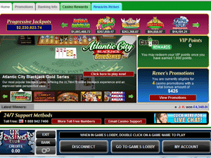 online casino