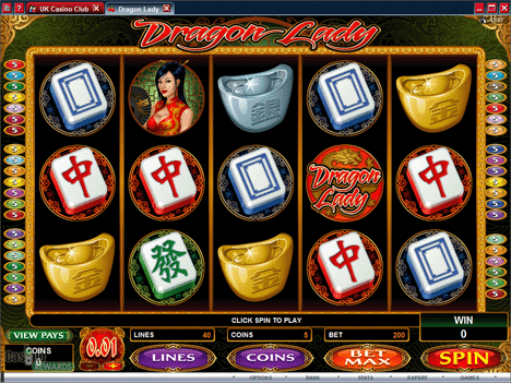 online casino