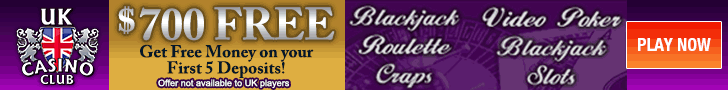 uk casino