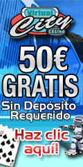 Virtual City casino