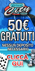 Virtual City casino