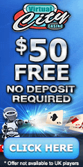 no deposit online casino