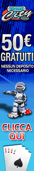 Virtual City casino