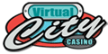 Virtual City Casino Logo