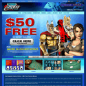 Virtual City Casino