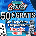 Virtual City casino