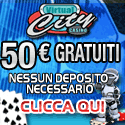 Virtual City casino