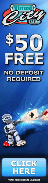 Virtual City Casino