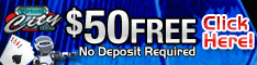 no deposit bonus