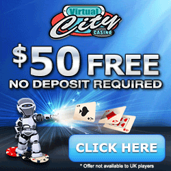virtua lcity casino no deposit bonus microgaming