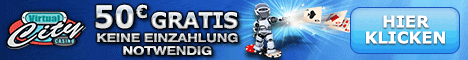 virtual city casino