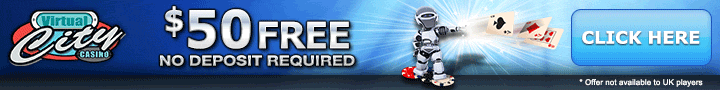 no deposit online casinos