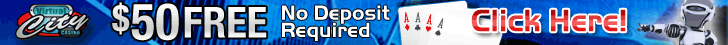 no deposit online casinos