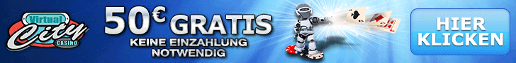 50 Euro gratis!