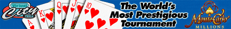 Play poker for money