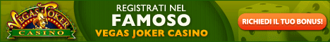 italiano online casino