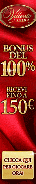 Villento Casino