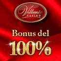 Villento Casino