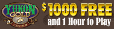 Yukon Gold Casino