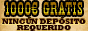 Yukon Gold casino €/$/£1000 sin deposito free play
