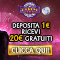 Zodiac Casino