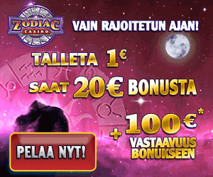 Zodiac Casino