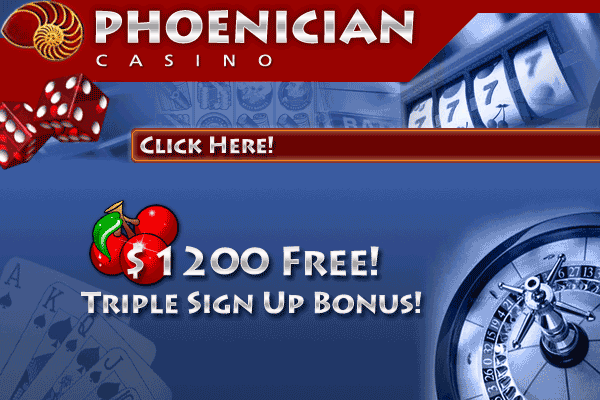 free casino games