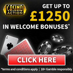 Use your welcome bonuses to play from Live Dealer Mobile Craps from Evolution Gaming and software downloaded Craps from Microgaming 