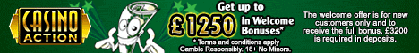 online casinos