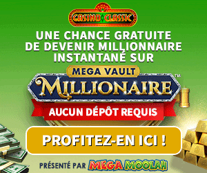 Casino Classic