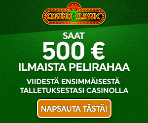 Casino Classic