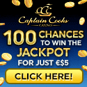 www.captaincookscasino.eu